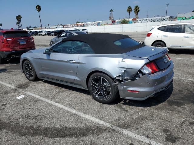 Photo 1 VIN: 1FATP8UH7P5111316 - FORD MUSTANG 