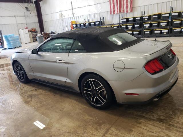 Photo 1 VIN: 1FATP8UH7P5111672 - FORD MUSTANG 