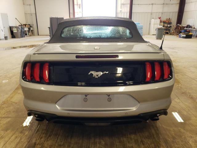 Photo 5 VIN: 1FATP8UH7P5111672 - FORD MUSTANG 