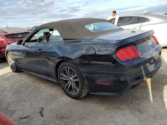 Photo 1 VIN: 1FATP8UH8G5222098 - FORD MUSTANG 