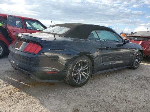 Photo 2 VIN: 1FATP8UH8G5222098 - FORD MUSTANG 