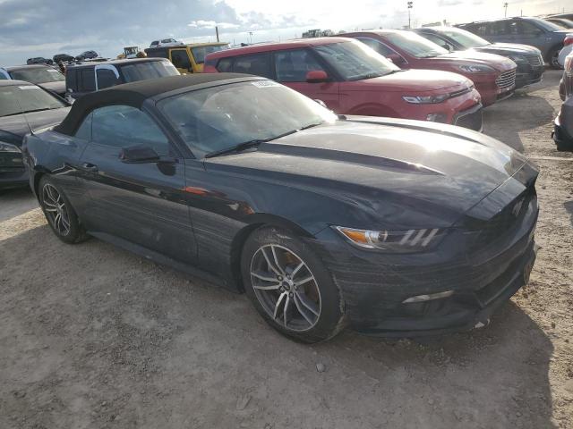 Photo 3 VIN: 1FATP8UH8G5222098 - FORD MUSTANG 