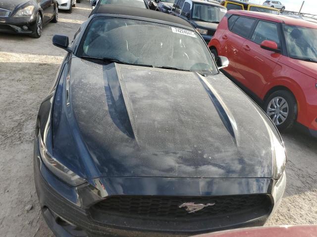 Photo 4 VIN: 1FATP8UH8G5222098 - FORD MUSTANG 