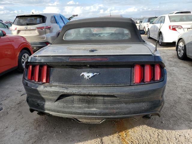 Photo 5 VIN: 1FATP8UH8G5222098 - FORD MUSTANG 