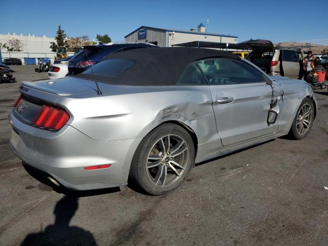 Photo 2 VIN: 1FATP8UH8G5231593 - FORD MUSTANG 