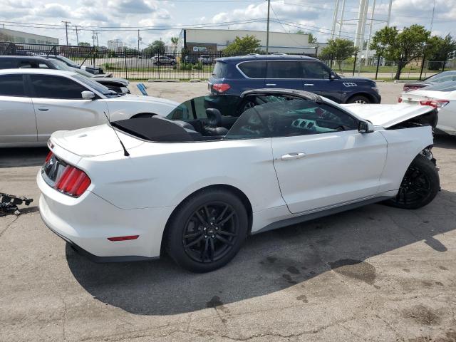 Photo 2 VIN: 1FATP8UH8G5243064 - FORD MUSTANG 