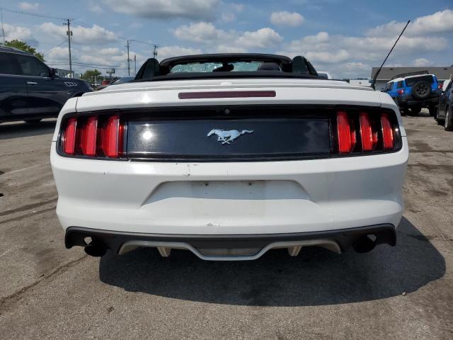 Photo 5 VIN: 1FATP8UH8G5243064 - FORD MUSTANG 