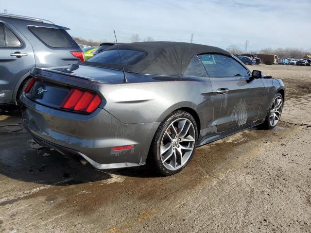 Photo 2 VIN: 1FATP8UH8G5255960 - FORD MUSTANG 