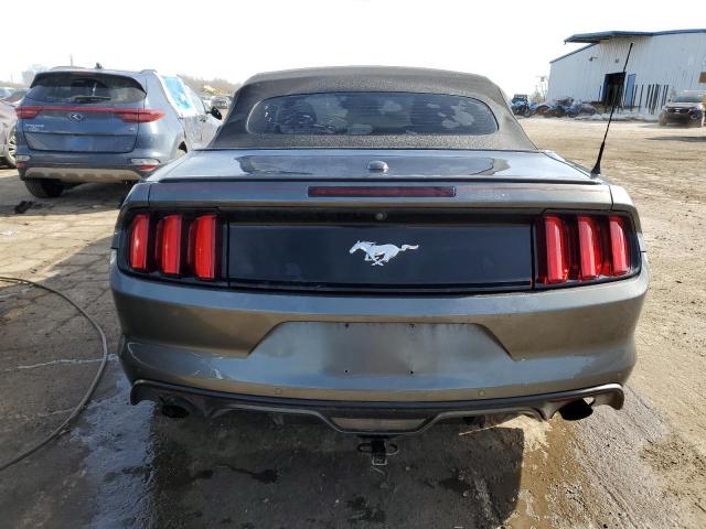 Photo 5 VIN: 1FATP8UH8G5255960 - FORD MUSTANG 