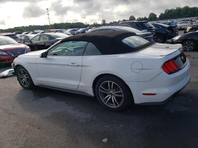 Photo 1 VIN: 1FATP8UH8G5275402 - FORD MUSTANG 