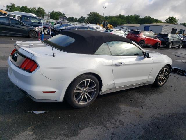 Photo 2 VIN: 1FATP8UH8G5275402 - FORD MUSTANG 