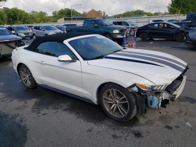 Photo 3 VIN: 1FATP8UH8G5275402 - FORD MUSTANG 