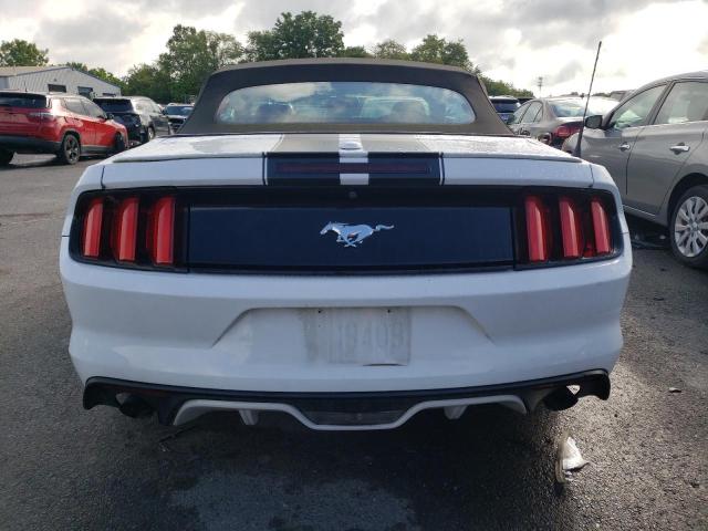 Photo 5 VIN: 1FATP8UH8G5275402 - FORD MUSTANG 