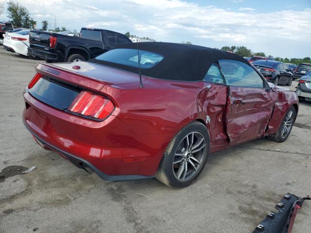 Photo 2 VIN: 1FATP8UH8G5292118 - FORD MUSTANG 