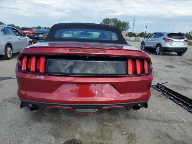 Photo 5 VIN: 1FATP8UH8G5292118 - FORD MUSTANG 