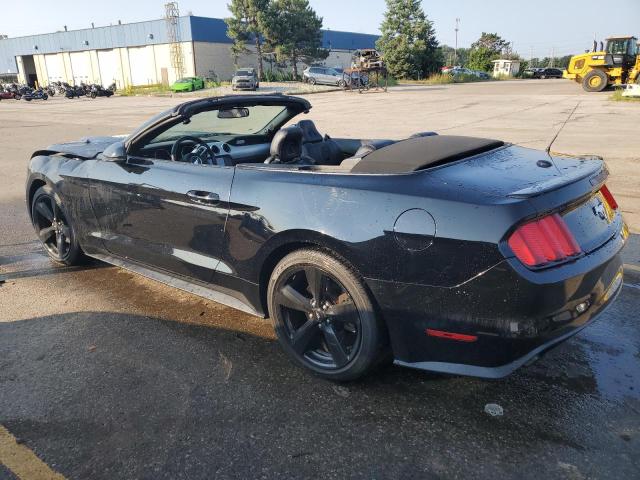 Photo 1 VIN: 1FATP8UH8H5205786 - FORD MUSTANG 