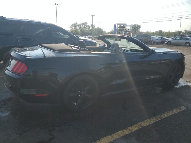 Photo 2 VIN: 1FATP8UH8H5205786 - FORD MUSTANG 