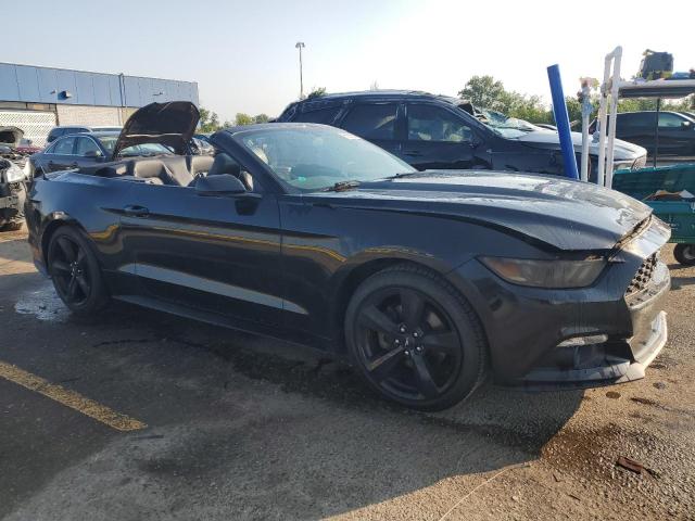 Photo 3 VIN: 1FATP8UH8H5205786 - FORD MUSTANG 