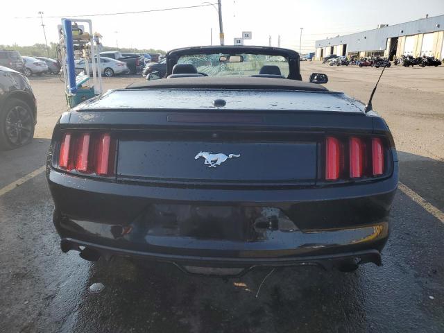 Photo 5 VIN: 1FATP8UH8H5205786 - FORD MUSTANG 