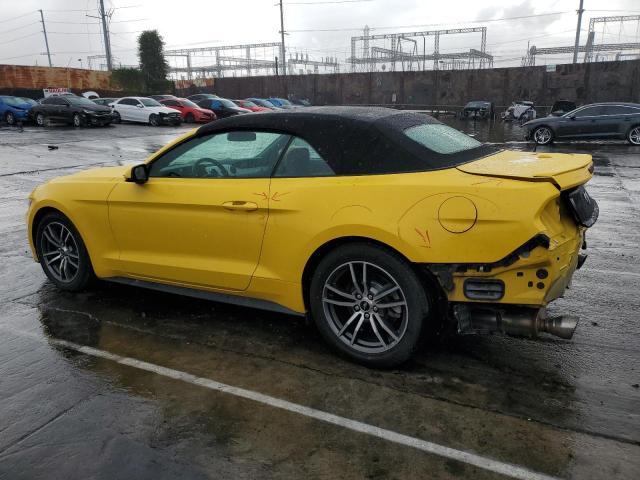 Photo 1 VIN: 1FATP8UH8H5278978 - FORD MUSTANG 