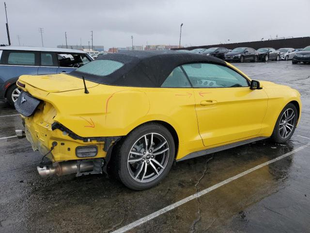 Photo 2 VIN: 1FATP8UH8H5278978 - FORD MUSTANG 