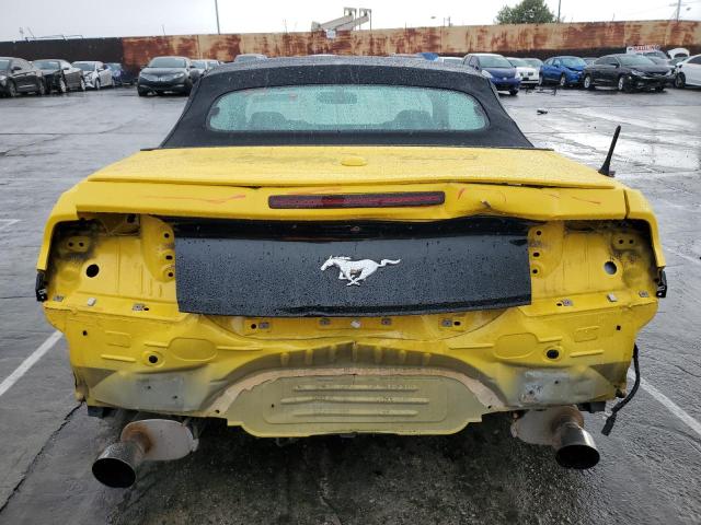 Photo 5 VIN: 1FATP8UH8H5278978 - FORD MUSTANG 