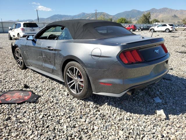 Photo 1 VIN: 1FATP8UH8H5320324 - FORD MUSTANG 