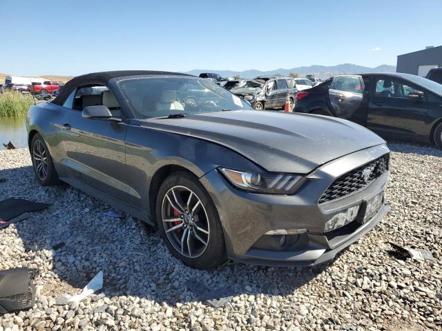 Photo 3 VIN: 1FATP8UH8H5320324 - FORD MUSTANG 