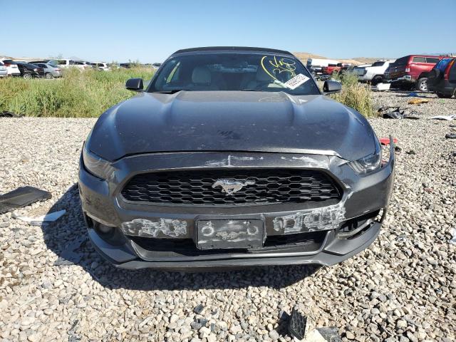 Photo 4 VIN: 1FATP8UH8H5320324 - FORD MUSTANG 