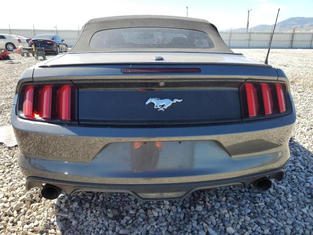 Photo 5 VIN: 1FATP8UH8H5320324 - FORD MUSTANG 