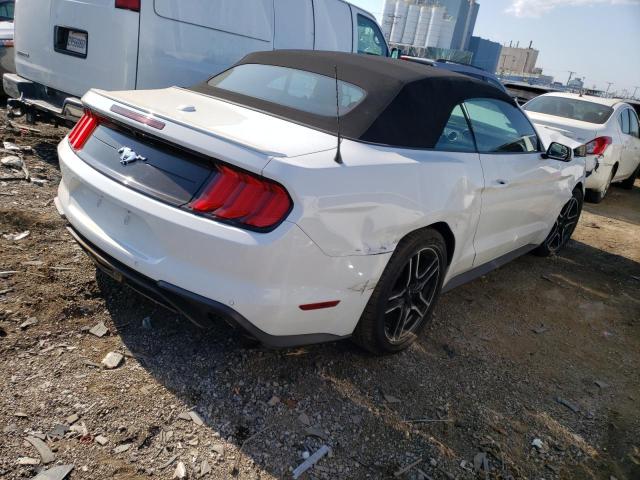 Photo 3 VIN: 1FATP8UH8J5145496 - FORD MUSTANG 