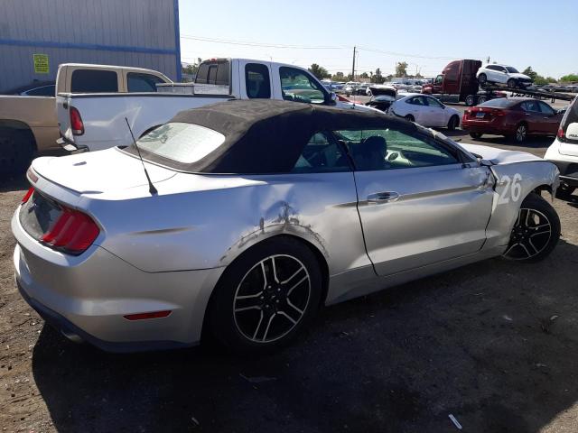 Photo 2 VIN: 1FATP8UH8K5169959 - FORD MUSTANG 