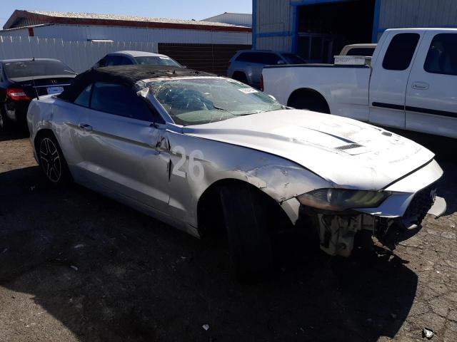 Photo 3 VIN: 1FATP8UH8K5169959 - FORD MUSTANG 