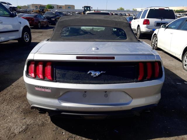 Photo 5 VIN: 1FATP8UH8K5169959 - FORD MUSTANG 