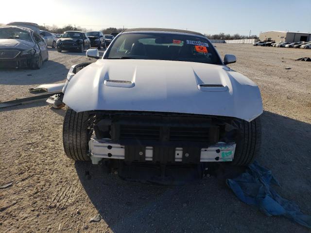 Photo 4 VIN: 1FATP8UH8K5171047 - FORD MUSTANG 