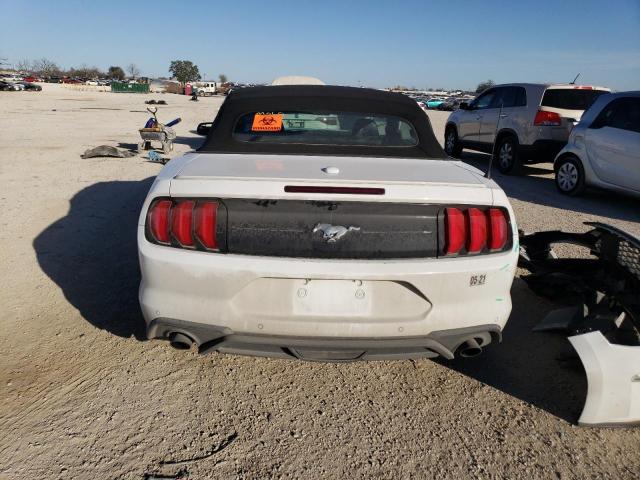 Photo 5 VIN: 1FATP8UH8K5171047 - FORD MUSTANG 