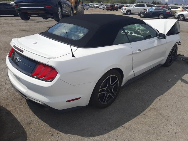 Photo 3 VIN: 1FATP8UH8L5105938 - FORD MUSTANG 