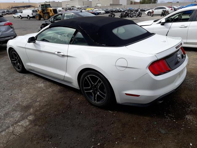 Photo 1 VIN: 1FATP8UH8L5111741 - FORD MUSTANG 