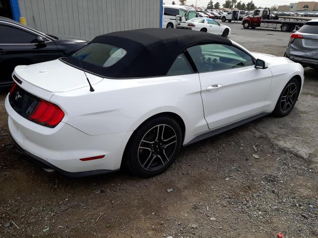 Photo 2 VIN: 1FATP8UH8L5111741 - FORD MUSTANG 