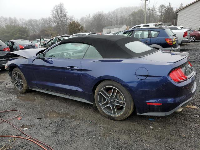 Photo 1 VIN: 1FATP8UH8L5126093 - FORD MUSTANG 