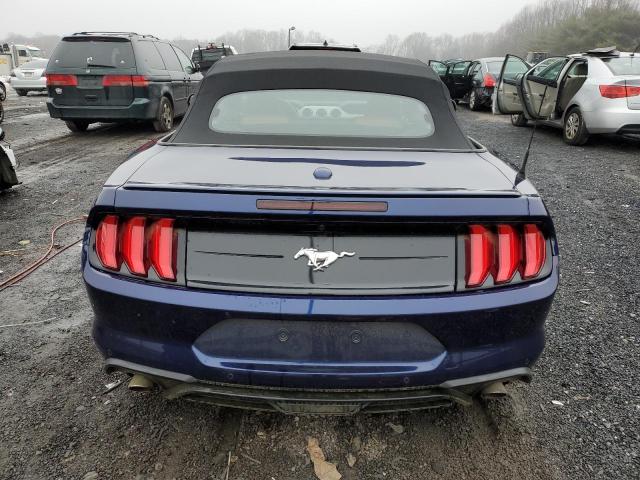 Photo 5 VIN: 1FATP8UH8L5126093 - FORD MUSTANG 