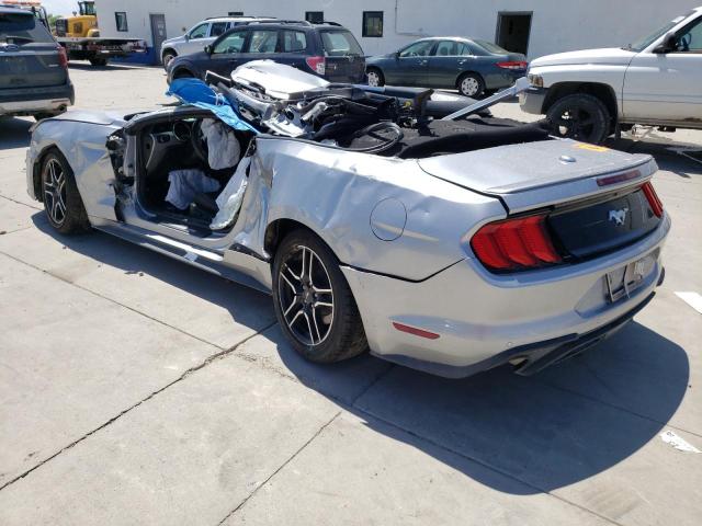 Photo 1 VIN: 1FATP8UH8L5126336 - FORD MUSTANG 