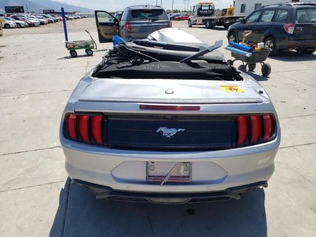 Photo 5 VIN: 1FATP8UH8L5126336 - FORD MUSTANG 