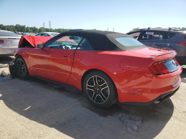 Photo 1 VIN: 1FATP8UH8L5131696 - FORD MUSTANG 