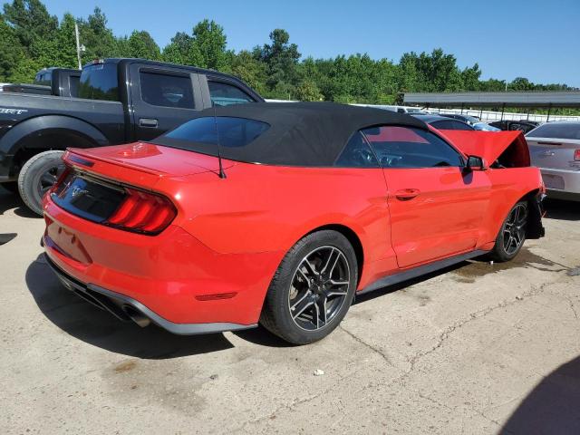 Photo 2 VIN: 1FATP8UH8L5131696 - FORD MUSTANG 