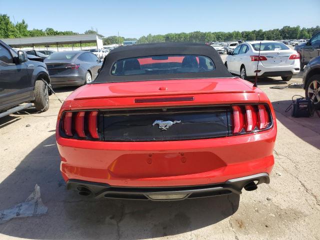 Photo 5 VIN: 1FATP8UH8L5131696 - FORD MUSTANG 