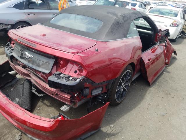 Photo 3 VIN: 1FATP8UH8L5137966 - FORD MUSTANG 