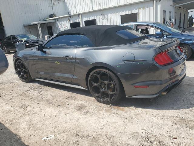 Photo 1 VIN: 1FATP8UH8L5139734 - FORD MUSTANG 