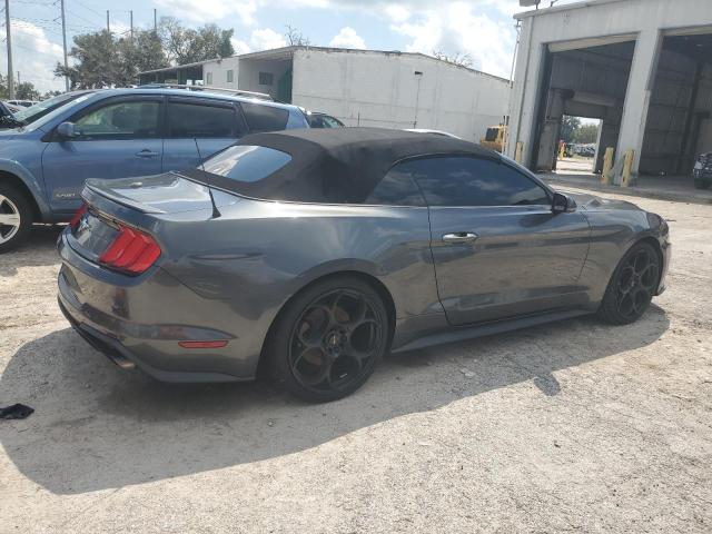 Photo 2 VIN: 1FATP8UH8L5139734 - FORD MUSTANG 