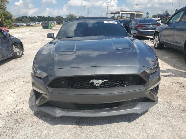 Photo 4 VIN: 1FATP8UH8L5139734 - FORD MUSTANG 